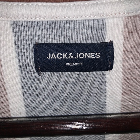 Jack and Jones Premium T-Shirt - Picture 4 of 5